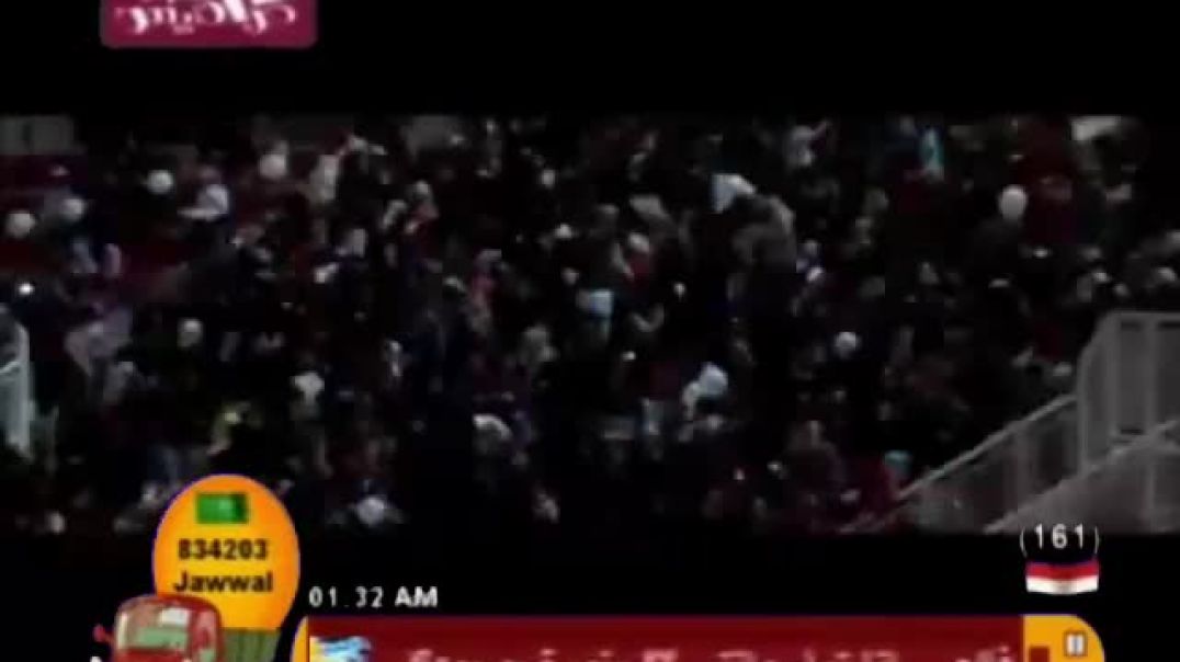 ديدي رنده صلاح بدون موسيقى قناة كراميش بلس 2013