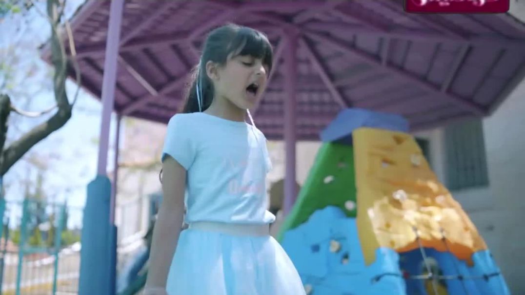 حمودة ريتال عبد الله بدون موسيقى قناة كراميش بلس 2025