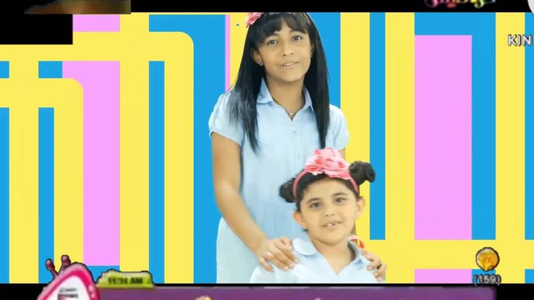 الاخوات ريما جود ريما العثمان قناة كراميش 2015