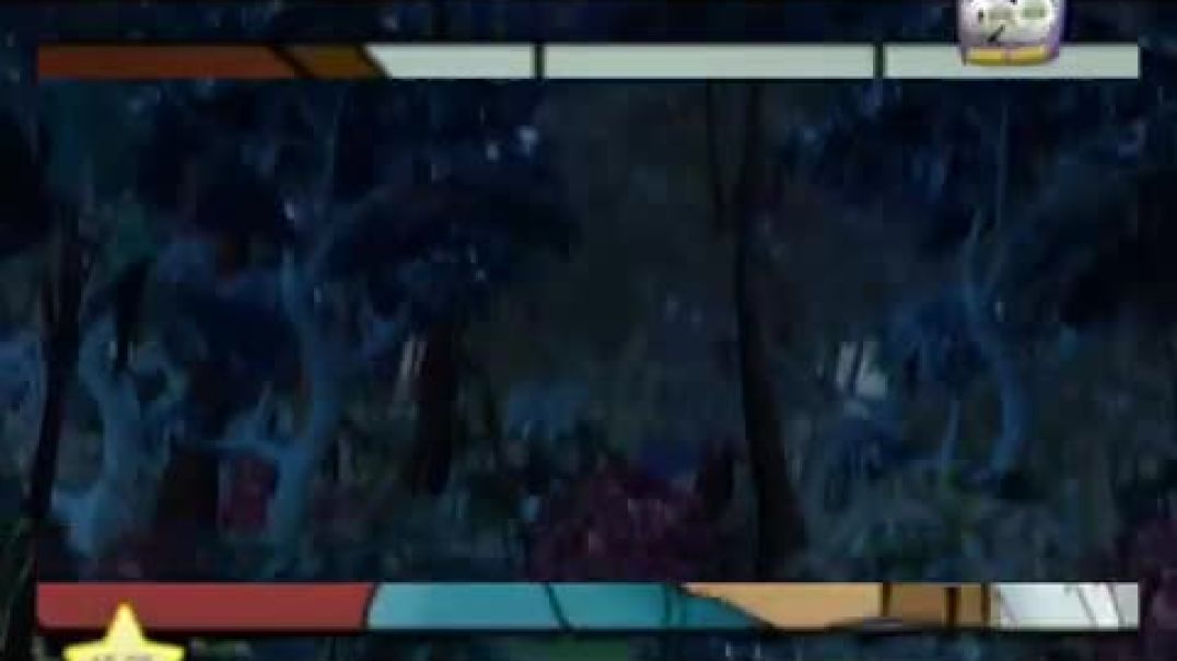 مخيم - بلوز الطيور الغاضبة