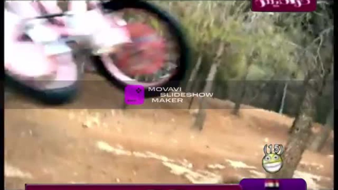 ما تعانديش احمد الكردي بدون موسيقى قناة كراميش بلس 2011