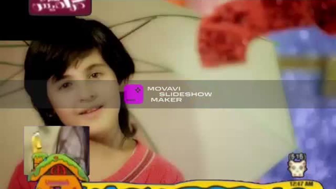 بسبوسه رأفت وسيم بدون موسيقى قناة كراميش بلس 2014