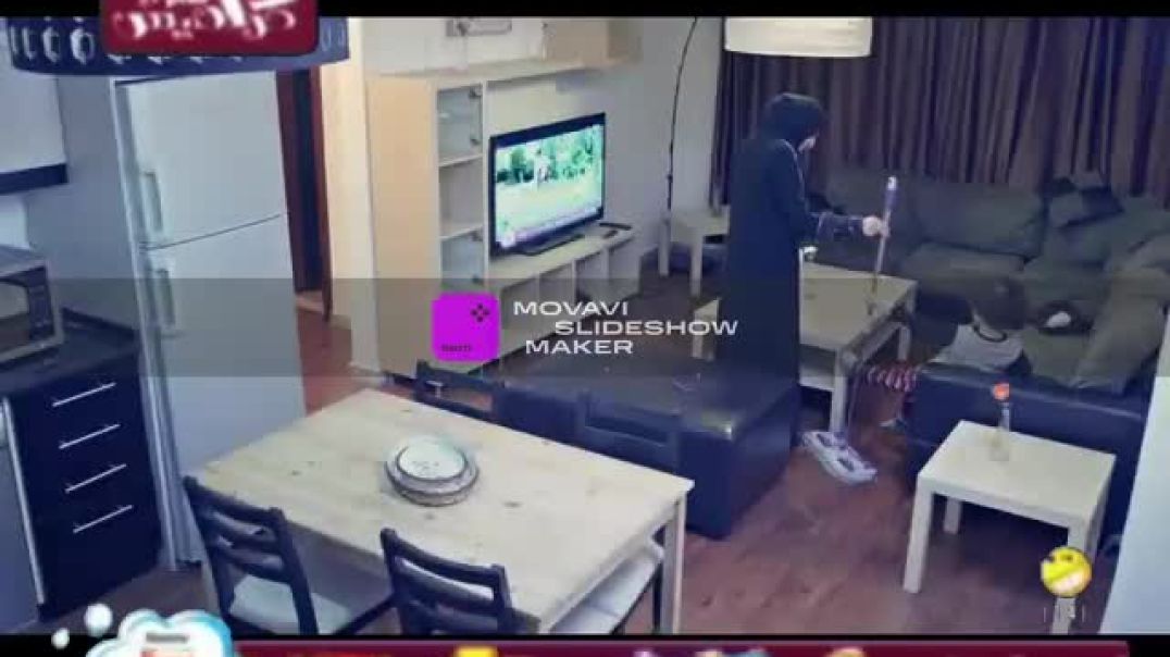 لا تكزب مجاهد هشام زينة عواد بدون موسيقى قناة كراميش بلس 2016