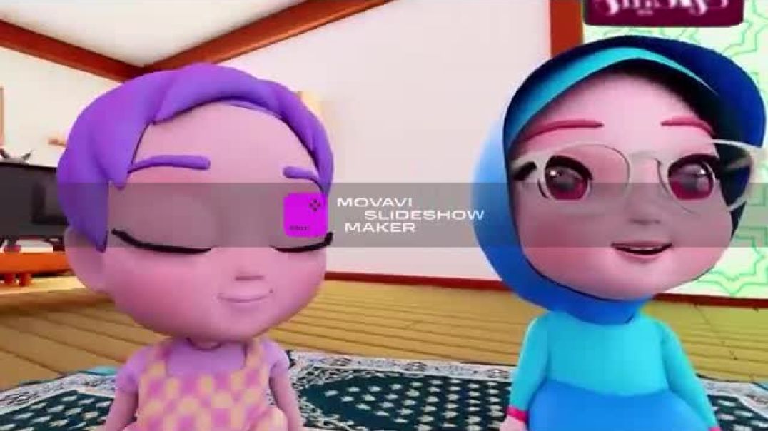 كيف نصلي بدون موسيقى قناة كراميش بلس 2025