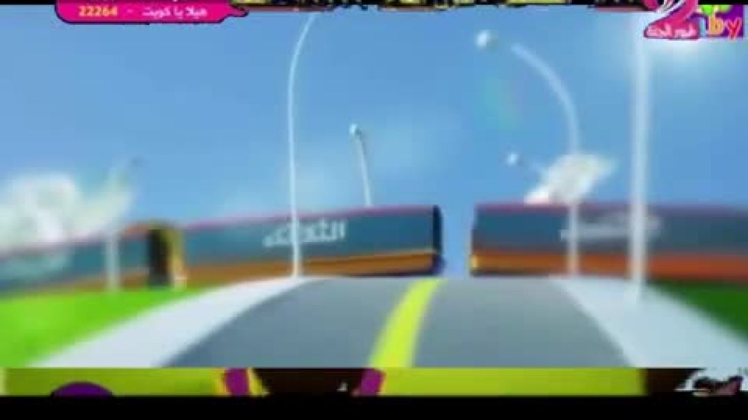 أنشودة أيام الأسبوع - طيور الجنّة