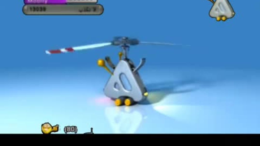 فاصل قناة هادي للاطفال 7