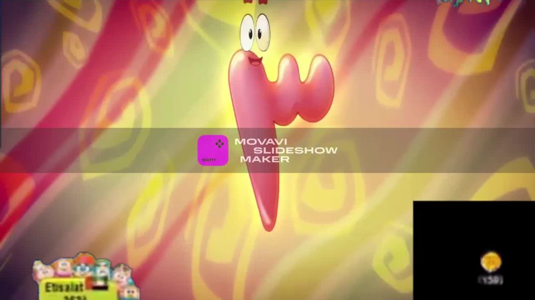 الارقام الملونة قناة كراميش 2018