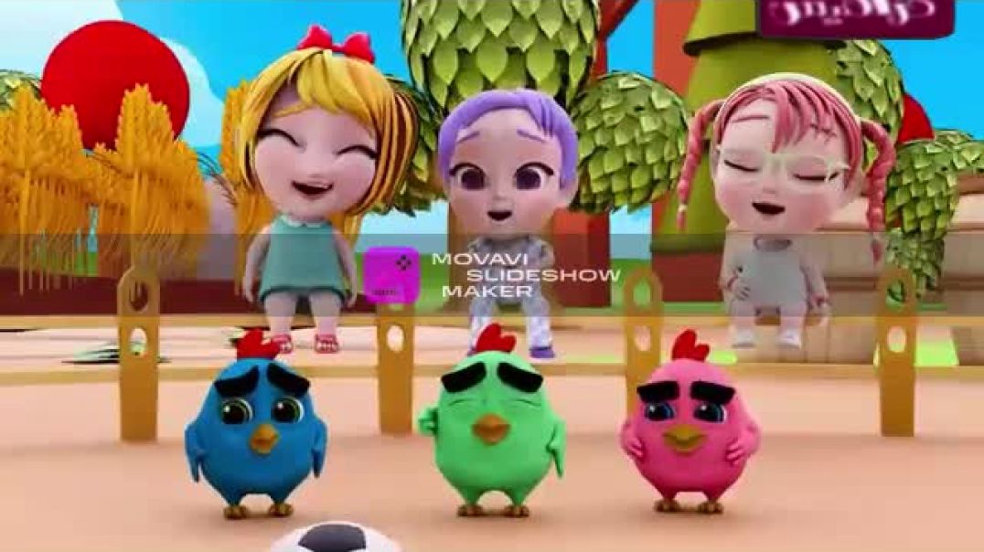 الصوص الفصيح بدون موسيقى قناة كراميش بلس 2025