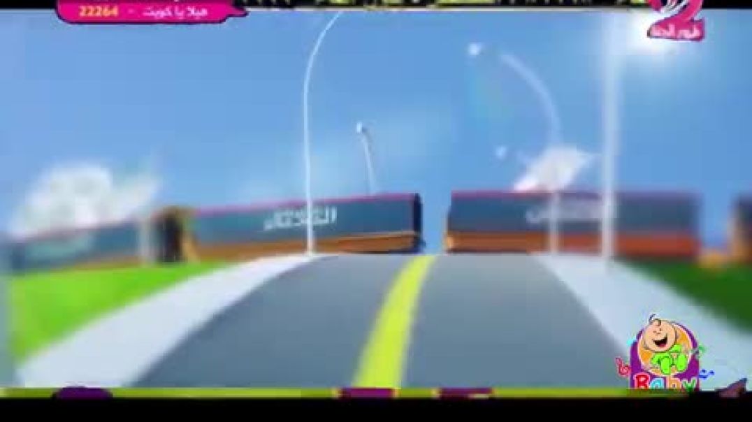 أنشودة أيام الأسبوع بدون موسيقى - طيور الجنّة