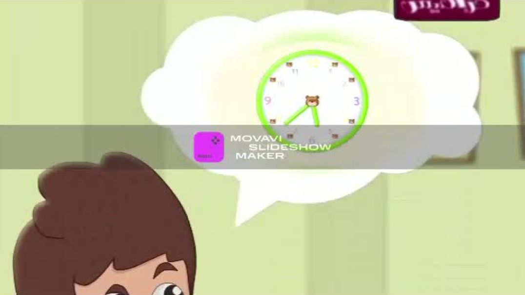 انه الوقت بدون موسيقى قناة كراميش بلس 2019