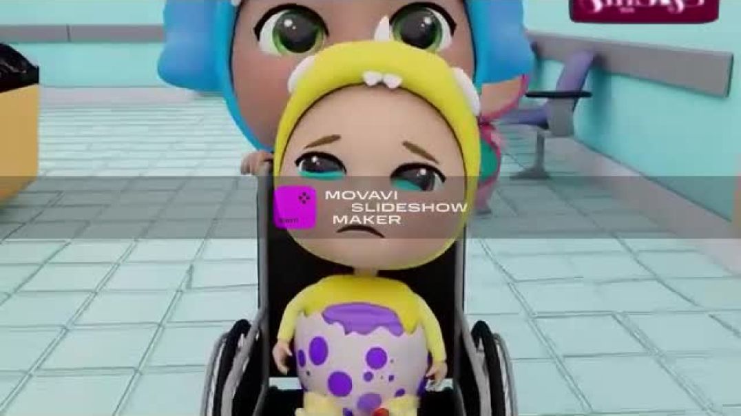 اصبع اجري بدون موسيقى قناة كراميش بلس 2023