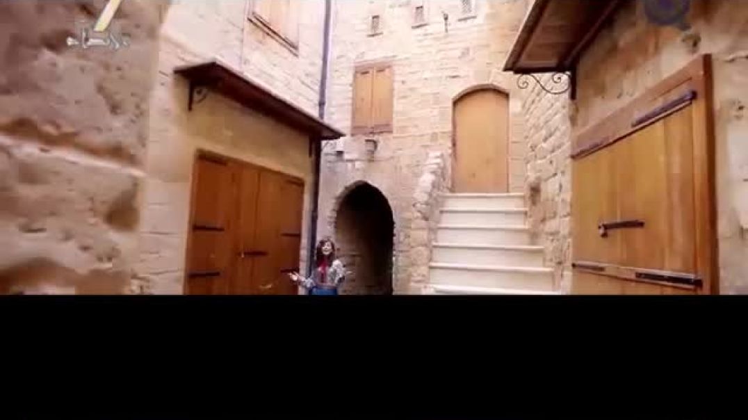 ولا كان على بالي امينة كرم قناة طيور الجنة 2015