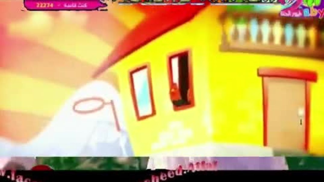 أنشودة ديكي - طيور الجنّة