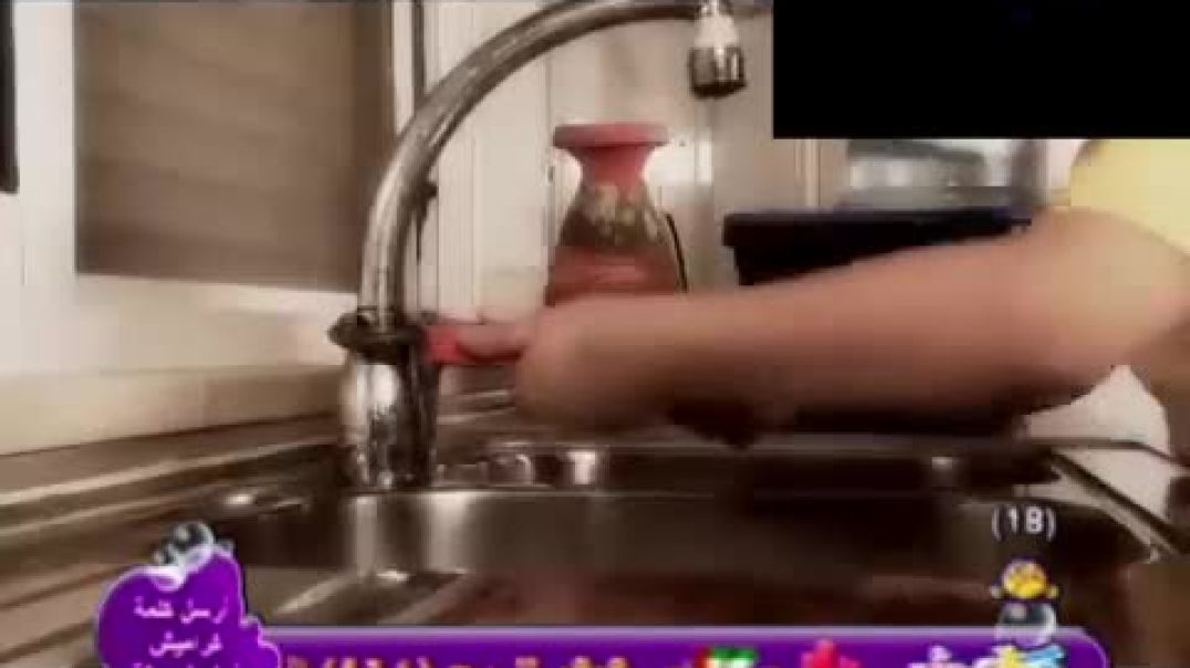 ابو شحاتة احمد الكردي قناة كراميش 2011