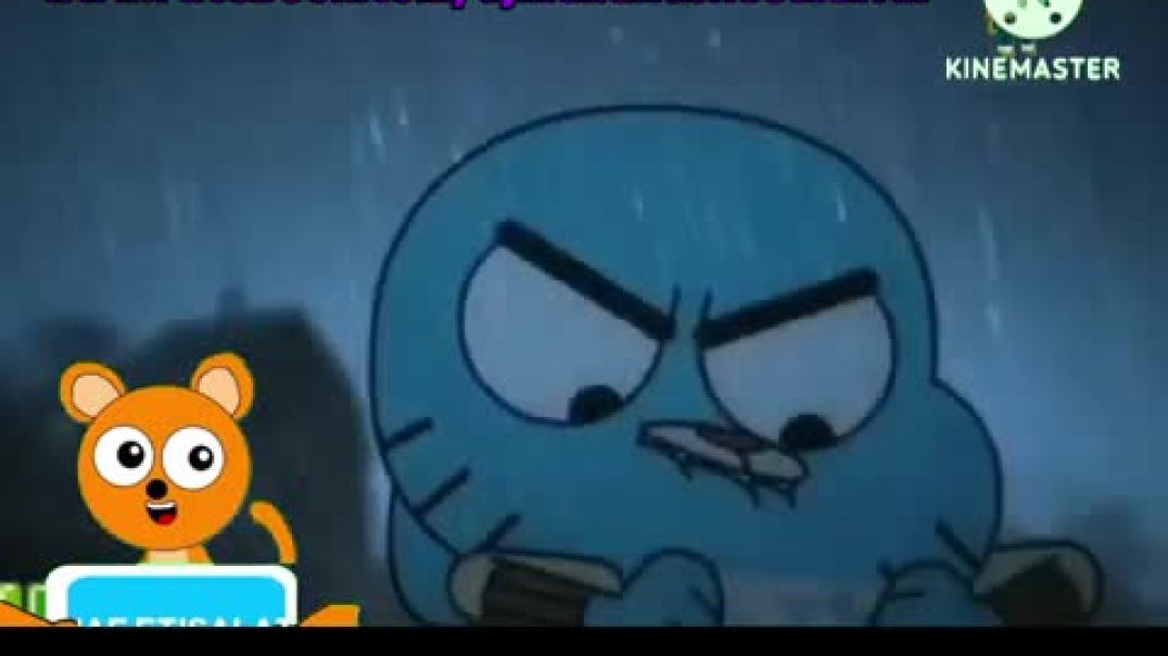 صديقا و فريق قناة بيري الاطفال