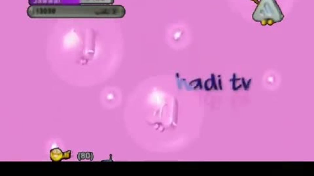 فاصل قناة هادي للاطفال 6