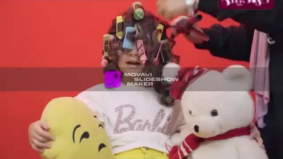 قص قص نايا براء بدون موسيقى قناة كراميش بلس 2023