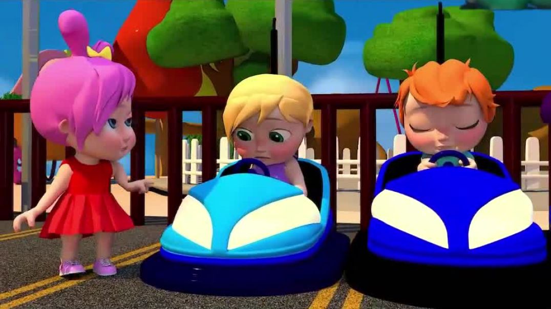 لولو حلوة كتير وشيك قناة كراميش 2022