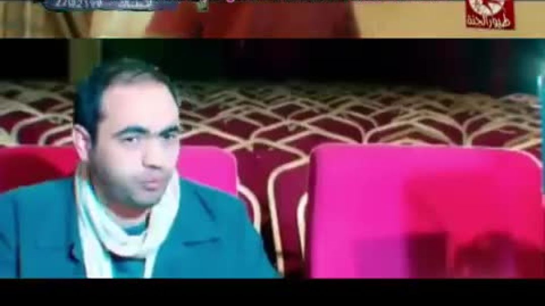 أنشودة روق روق - طيور الجنّة