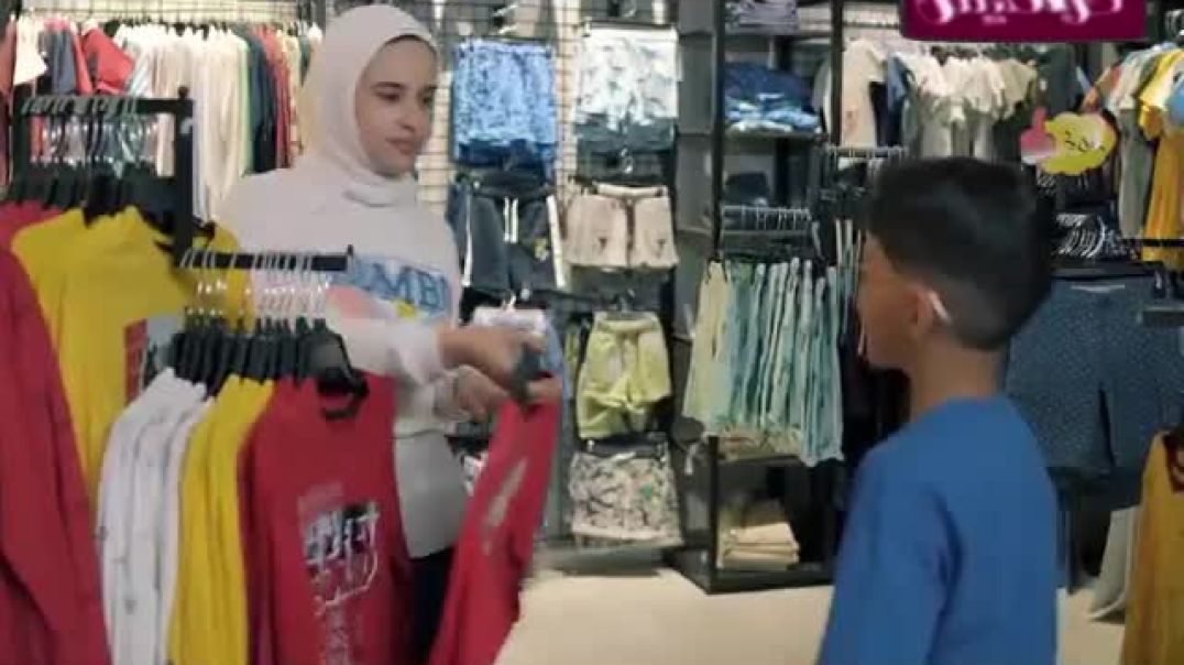 خربطوني زينة عواد بدون موسيقى قناة كراميش بلس 2025