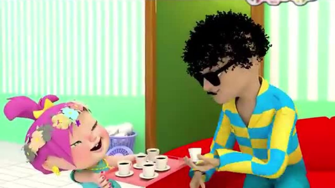 لا تفتح الباب قناة كراميش 2022