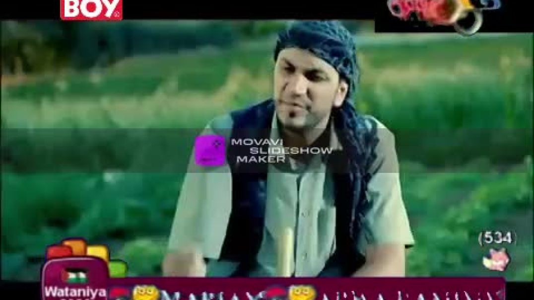 صاحب صاحبه احمد الكردي قناة كراميش 2012