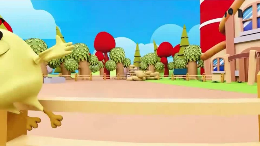 الصوص الفصيح قناة كراميش 2025