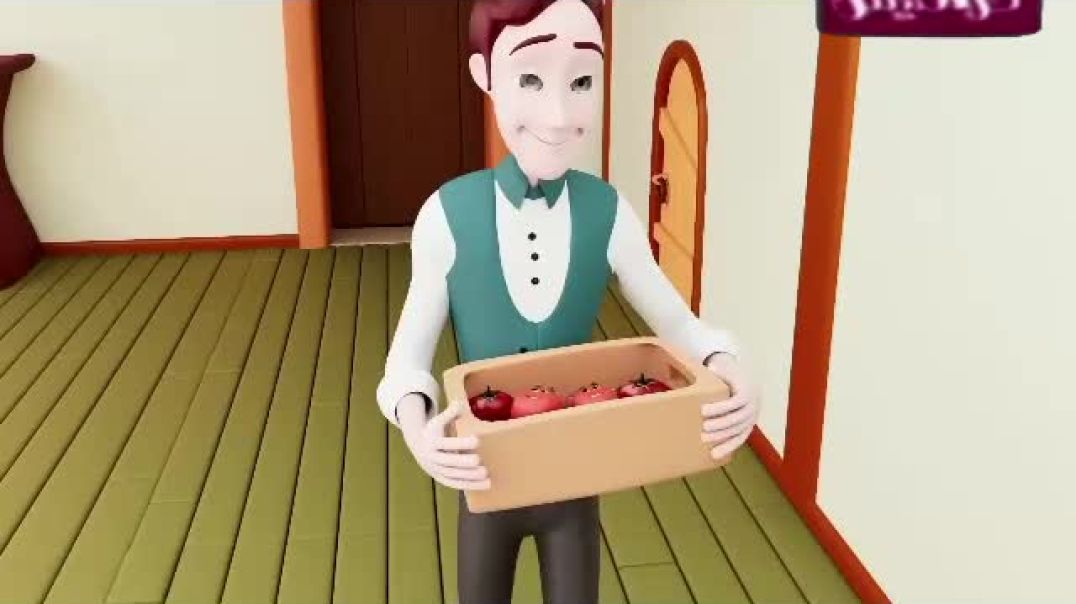 فلافل فول بدون موسيقى قناة كراميش بلس 2025