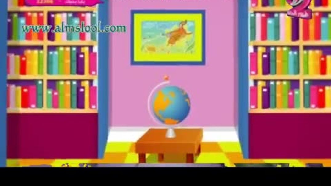 بيان - معلومات عامة - طيور الجنّة