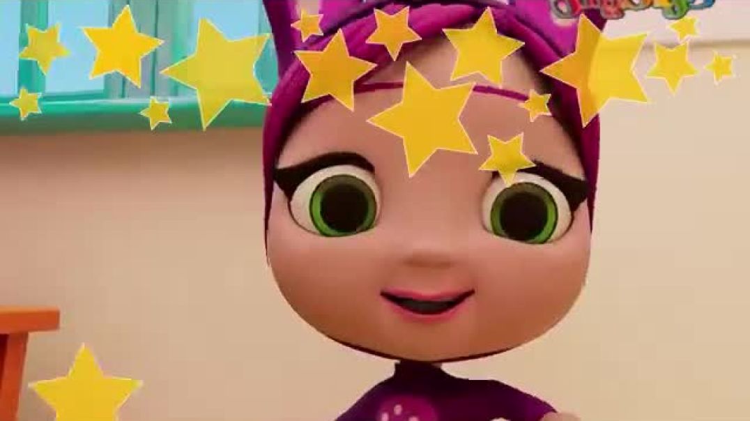 بم بم الارقام قناة كراميش 2025