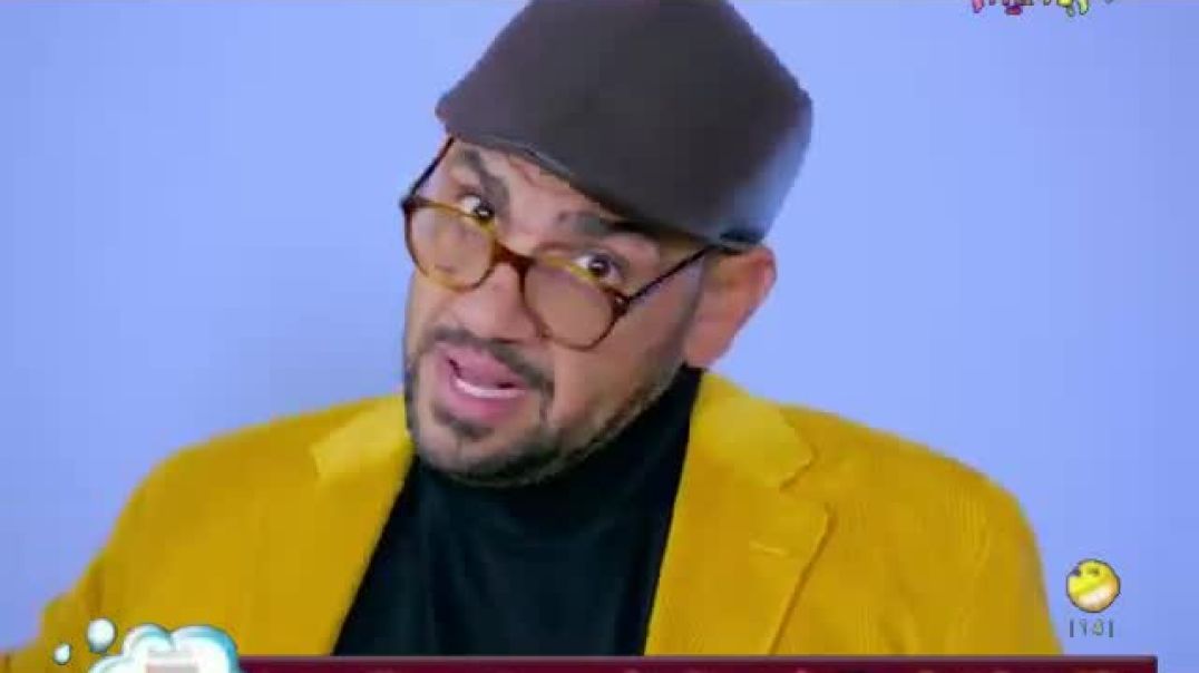 الحق على مين محمد عدوي قناة كراميش 2017