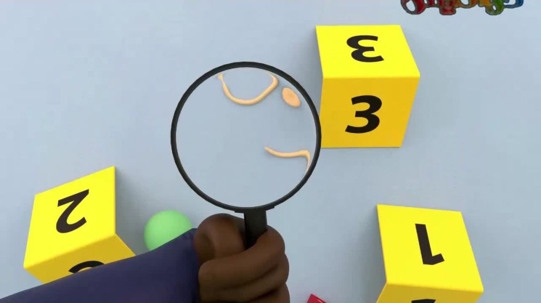 مين اكل الاندومي قناة كراميش 2024