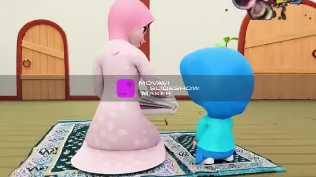 كيف نصلي قناة كراميش 2025