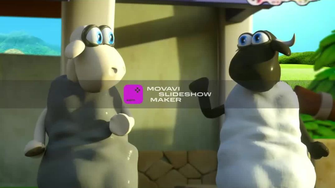 يا غنماتي قناة كراميش 2019