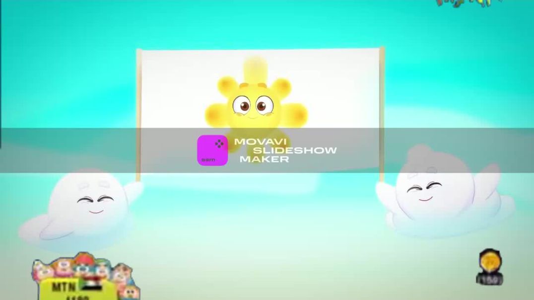 شموسة وقمر قناة كراميش 2018