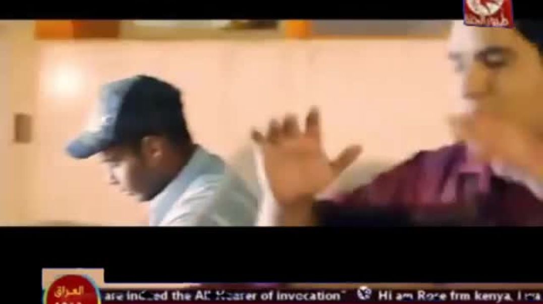 الله يا مولانا ديمة بشار محمد بشار قناة طيور الجنة 2011