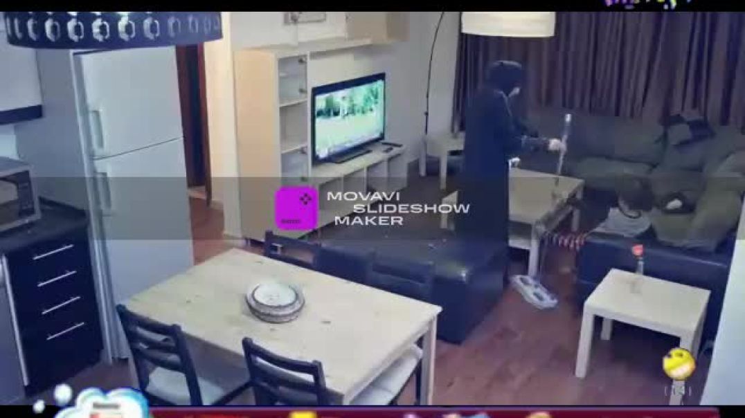 لا تكزب مجاهد هشام زينة عواد قناة كراميش 2016