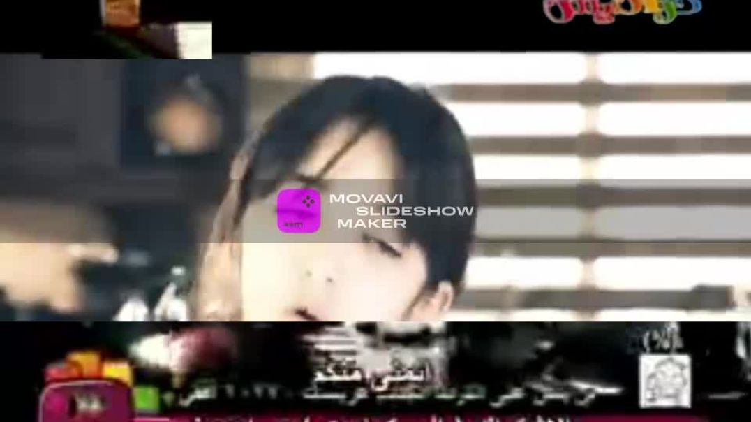 وعدني البابا سجى حماد قناة كراميش 2012