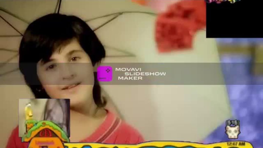 بسبوسه رأفت وسيم قناة كراميش 2014