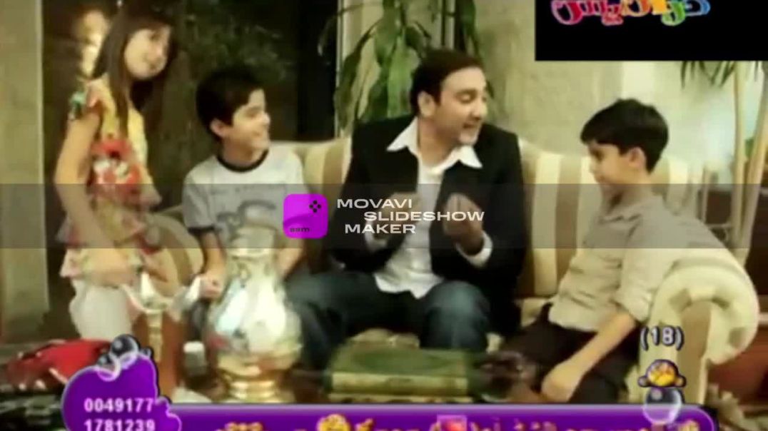 طله رمضان موسى مصطفى عبد القادر صباهي قناة كراميش 2011