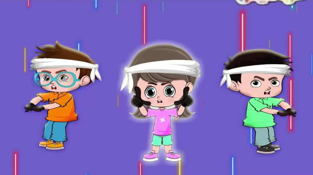 طوشة حرامي قناة كراميش 2022