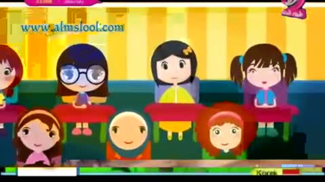 بيان وكنان - طريق العلم - طيور الجنّة