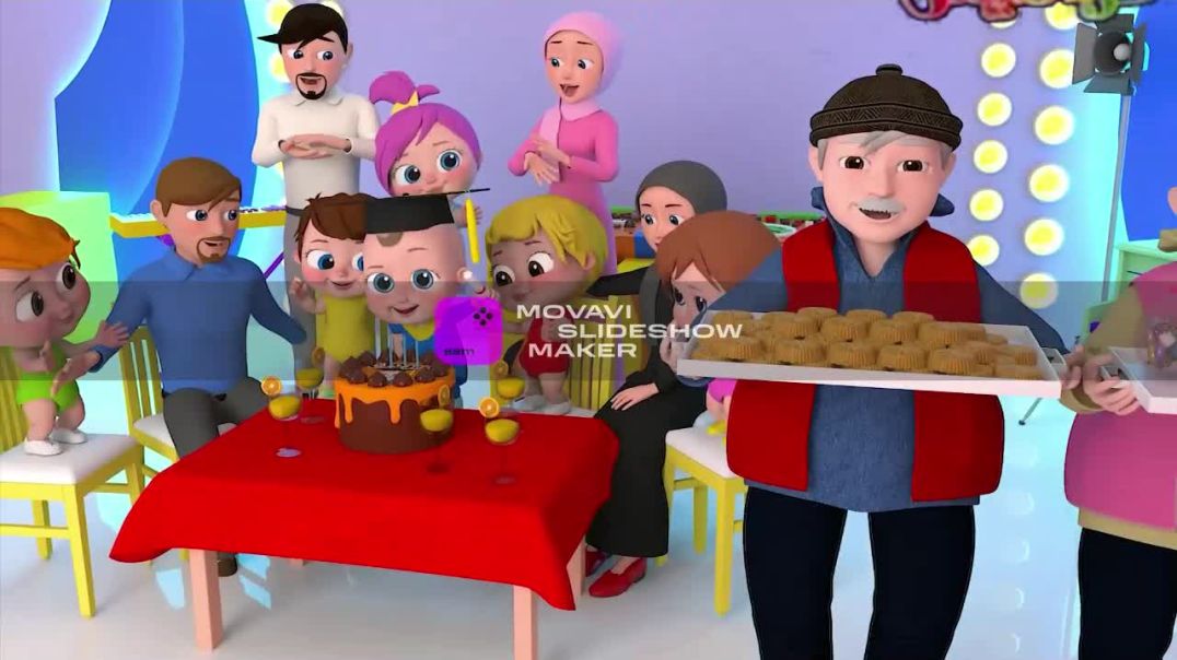 مبروك قناة كراميش 2025