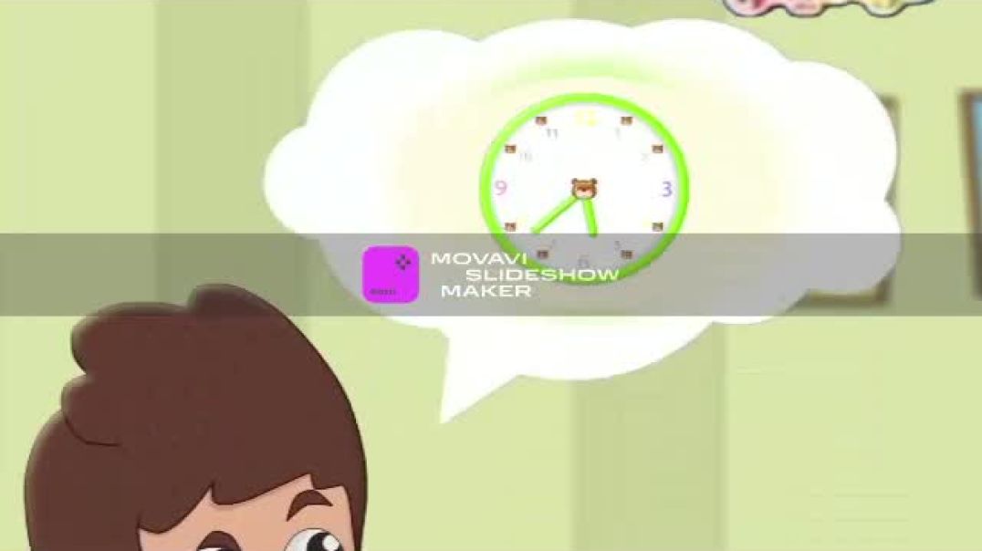 انه الوقت قناة كراميش 2019