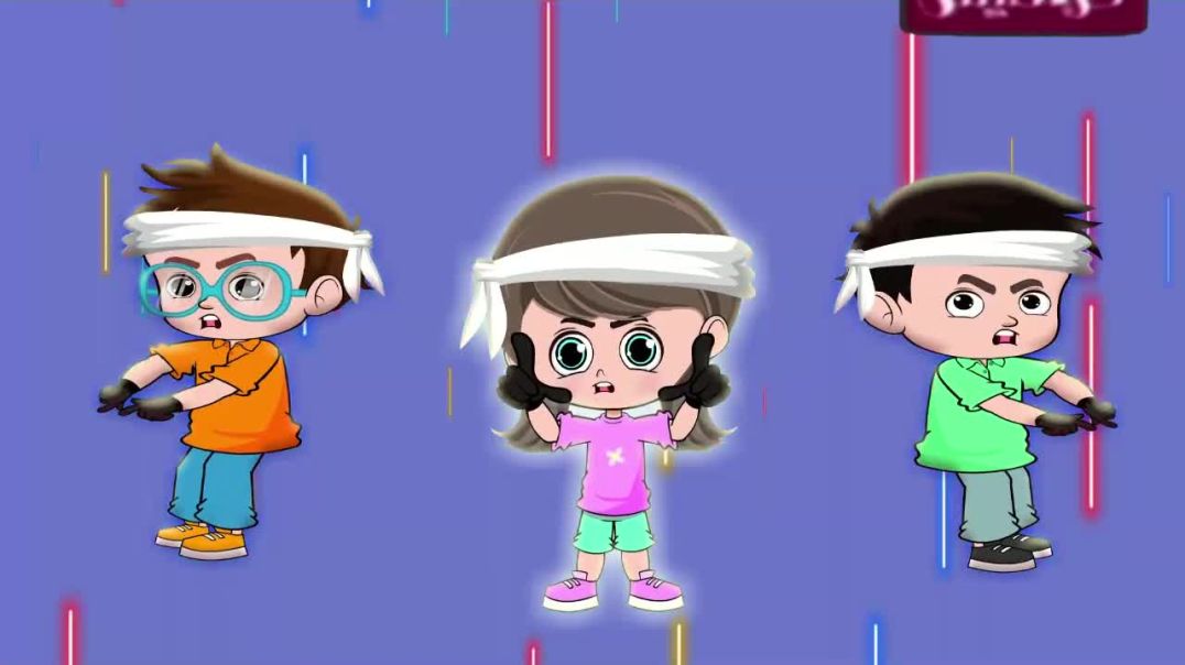 طوشة حرامي بدون موسيقى قناة كراميش بلس 2022