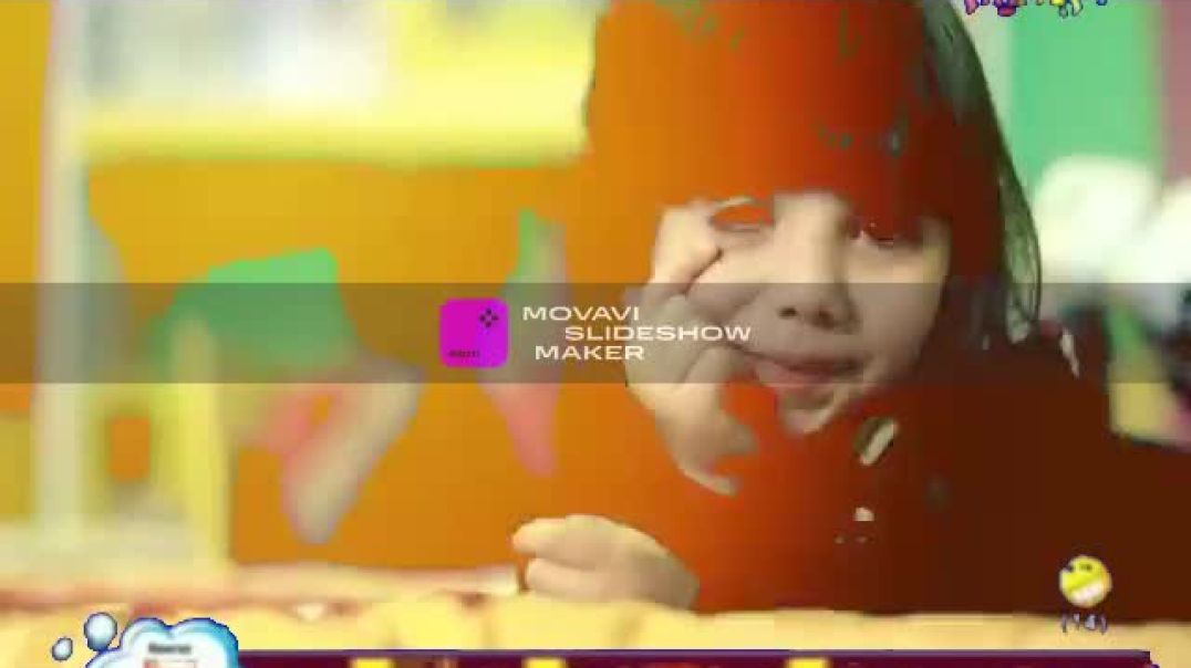 لا تخربش لين الغيث قناة كراميش 2016