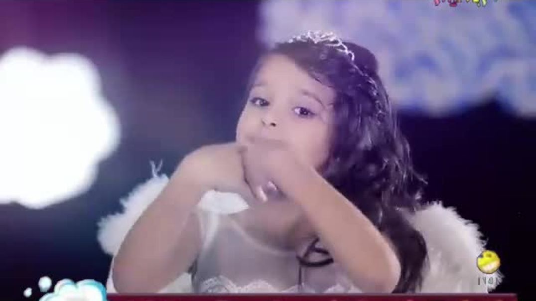 يا ريت نتالي مرايات قناة كراميش 2017