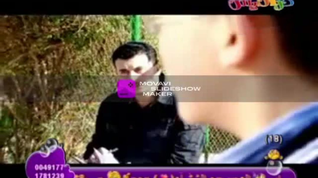 هموا ايمن رمضان ضحى الهندي قناة كراميش 2011