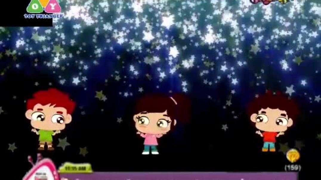 الحازوقة حنان الطرايرة قناة كراميش 2015