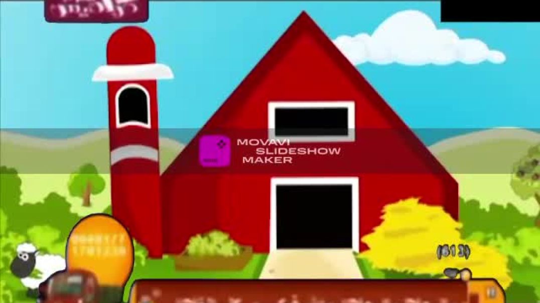 الثعلب سجى حماد بدون موسيقى قناة كراميش بلس 2013